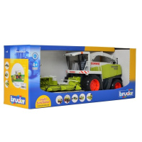 Bruder - Kombajn Claas Jaguar 900