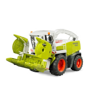 Bruder - Kombajn Claas Jaguar 900