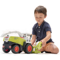 Bruder - Kombajn Claas Jaguar 900