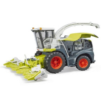Bruder – Kombajn CLAAS Jaguar 980