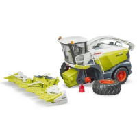 Bruder – Kombajn CLAAS Jaguar 980