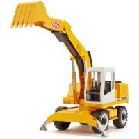 Bruder - Nakladač Liebherr