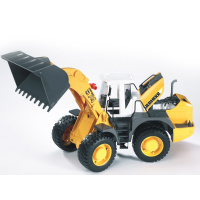 Bruder - Nakladač Liebherr L2574