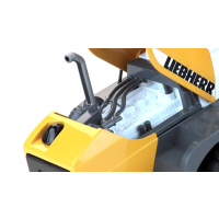 Bruder - Nakladač Liebherr L2574
