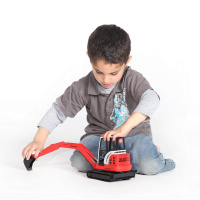 Bruder – Mini bagr Schaeff
