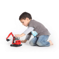 Bruder – Mini bagr Schaeff