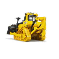 Bruder - Velký pásový buldozer CAT