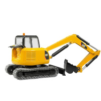 Bruder - Pásový minibagr CAT