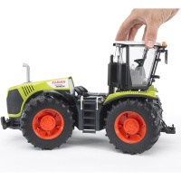 Bruder - Traktor Claas Xerion 5000