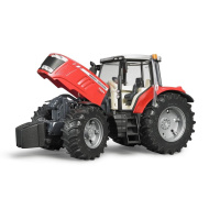 Bruder - Traktor Massey