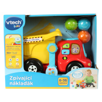 VTech - Zpívající náklaďák