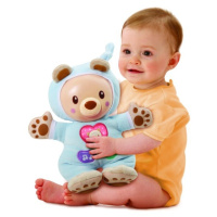 VTech - Hajánek Méďa