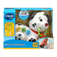 VTech - Mluvící Dalmatín