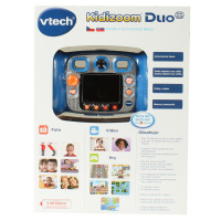 VTech KidiZoom – Fotoaparát