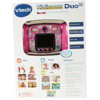 VTech KidiZoom – Fotoaparát