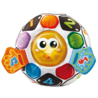 VTech - Můj první fotbalový míč