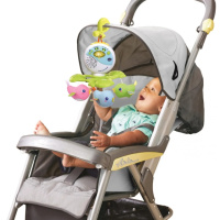 VTech - Zpívající kolotoč