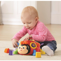 VTech - Nezbedná beruška