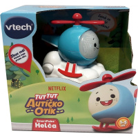 VTech - Tut Tut Autíčko Otík - Helča