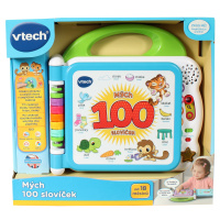 VTech - Mých 100 slovíček