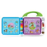VTech - Mých 100 slovíček