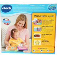 VTech - Mých 100 slovíček