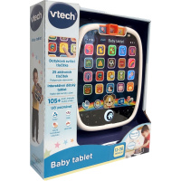 VTech - Dětský tablet