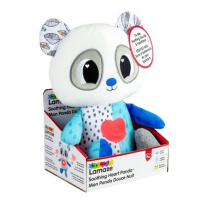 Uklidňující panda