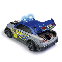 Dickie – Policejní auto