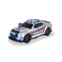 Dickie – Policejní auto