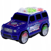 Dickie – Mercedes-Benz G-Class