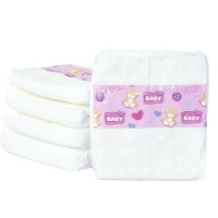 New Born Baby – Plenky