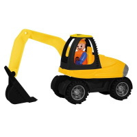 Truckies – Bagr