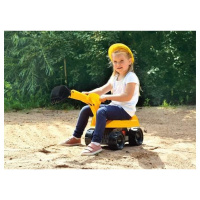 Giga Trucks -  Bagr