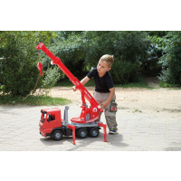 Autojeřáb