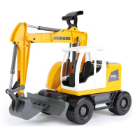 Bagr Liebherr A 918