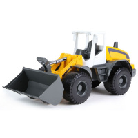 Nakladač Liebherr L538