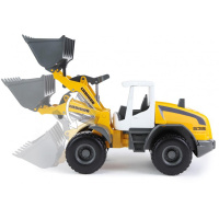 Nakladač Liebherr L538