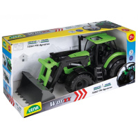 Traktor Deutz Fahr Agrotron