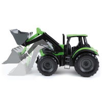 Traktor Deutz Fahr Agrotron