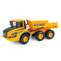 Nákladní auto – Vyklápěč Volvo A25G