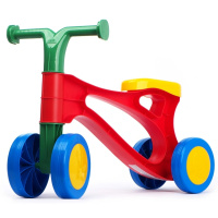 Odrážedlo motorka