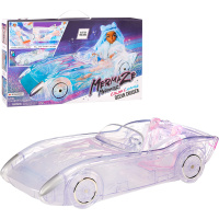 Mermaze Mermaidz – Kabriolet