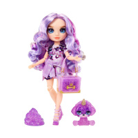 Rainbow High – Violet Willow