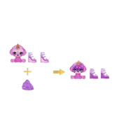 Rainbow High – Violet Willow