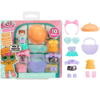 L.O.L. Surprise! - Fashions