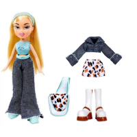 Bratz – Panenka Cloe