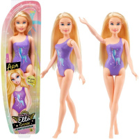 Dream Ella - Panenka Aria