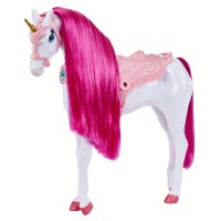 Dream Ella Candy – Jednorožec s kočárem