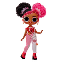 L.O.L. Surprise! Tweens - Regina Hartt